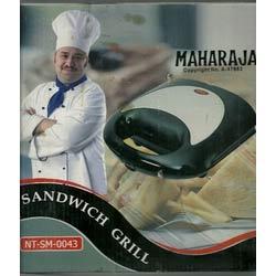 Sandwich Grill Toaster Manufacturer Supplier Wholesale Exporter Importer Buyer Trader Retailer in Delhi Delhi India